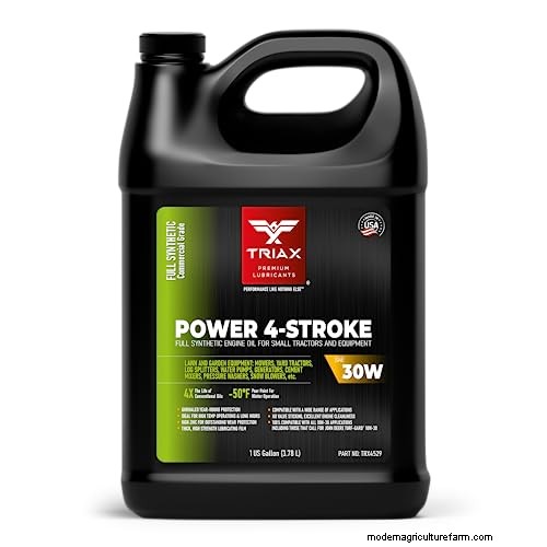 Ryobi 4-Cycle Weed Eater Oil: Choosing the Right Lubricant