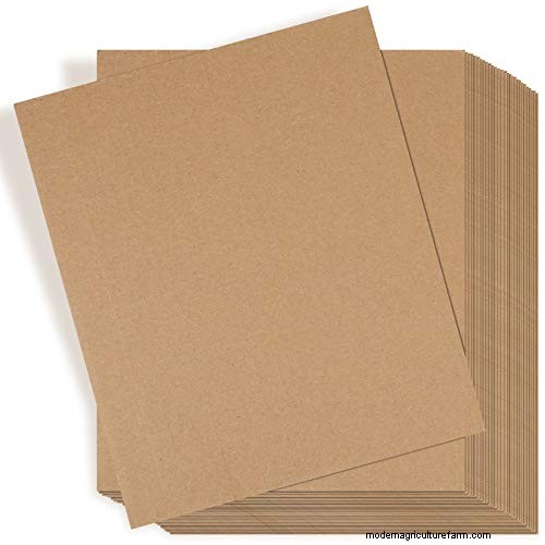 Cardboard in Organic Gardening: Benefits, Safety & How-To