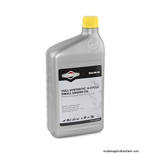 Best Oil for Honda Lawn Mowers: Recommendations & Types