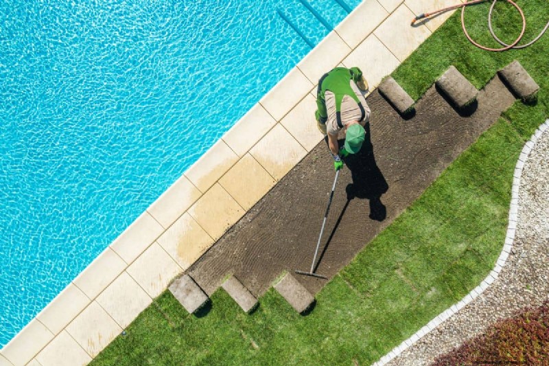 Landscape Rake vs. Leveling Rake: Choosing the Right Tool for Your Garden