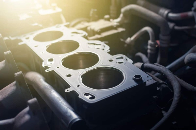 Lawn Mower Head Gasket Failure: Causes, Symptoms & Repair Tips