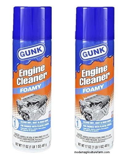 Lawn Mower Head Gasket Failure: Causes, Symptoms & Repair Tips