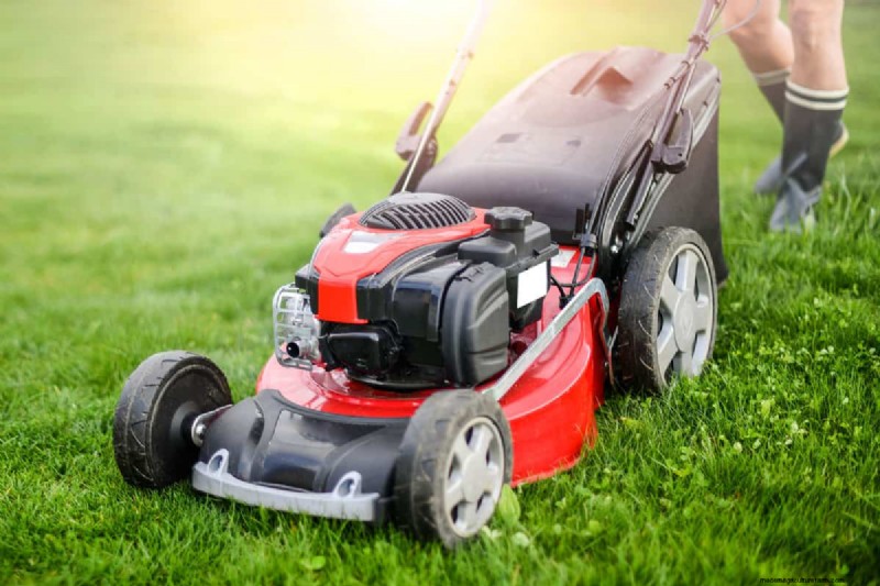 Lawn Mower Head Gasket Failure: Causes, Symptoms & Repair Tips