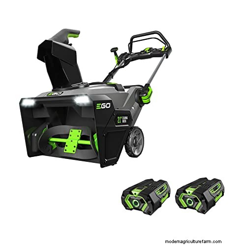 Troubleshooting: Cub Cadet Snow Blower Won t Start After Storage