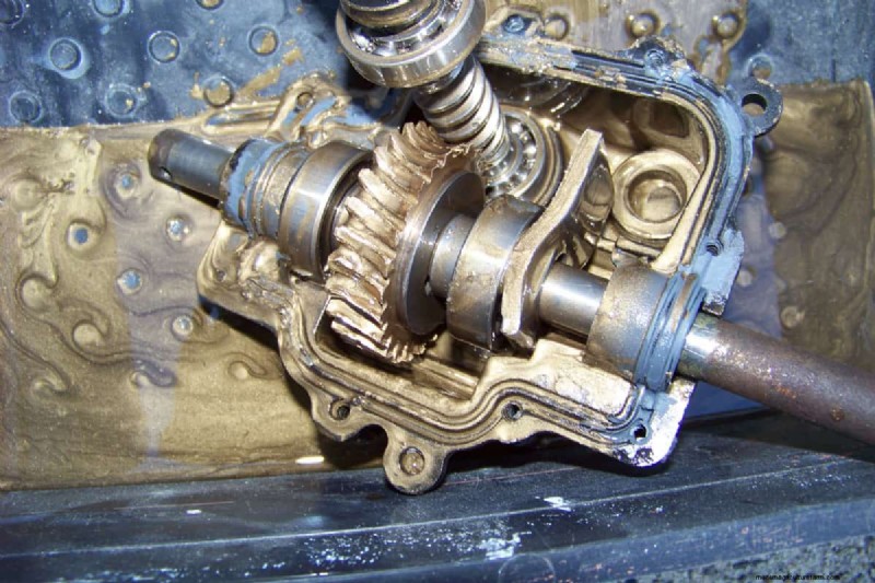 Troubleshooting: Why Won t My Troy Bilt Snow Blower Auger Turn? - Solutions & Fixes