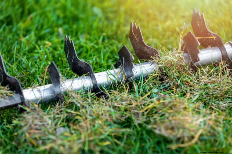 Aerator Not Pulling Plugs? Causes & Troubleshooting