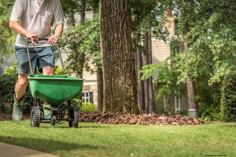 Scotts Broadcast Spreader Cable Repair: A Step-by-Step Guide