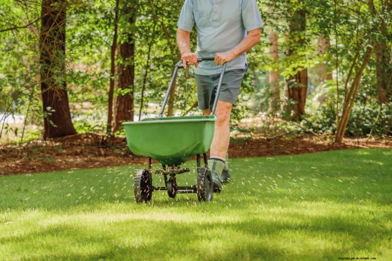 Scotts Broadcast Spreader Cable Repair: A Step-by-Step Guide