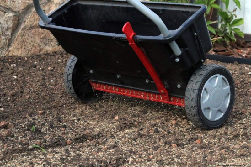Scotts Broadcast Spreader Cable Repair: A Step-by-Step Guide