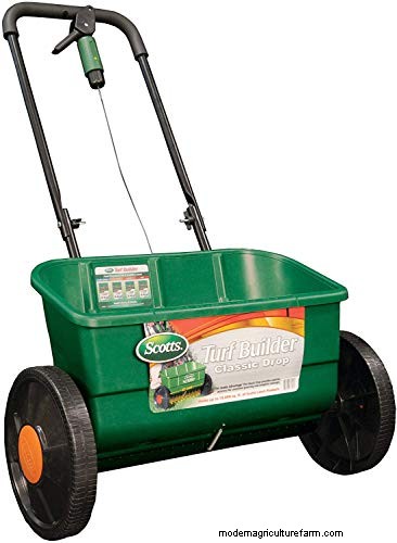 Scotts Broadcast Spreader Cable Repair: A Step-by-Step Guide