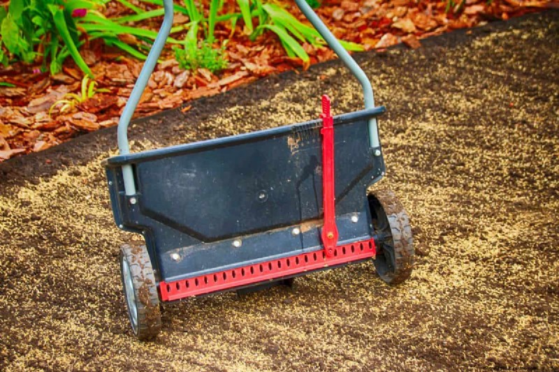Scotts Broadcast Spreader Cable Repair: A Step-by-Step Guide