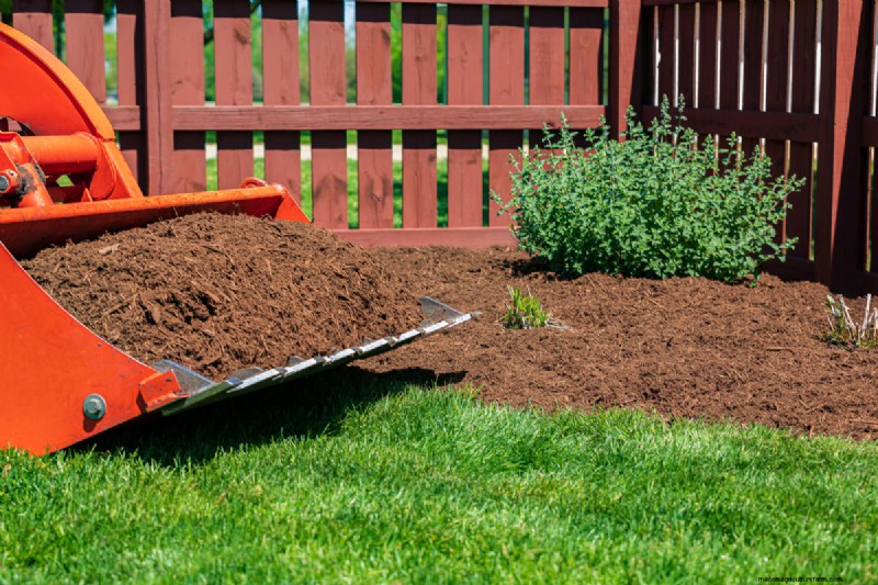 5-Gallon Buckets vs. Cubic Yards: Calculating Material Quantities