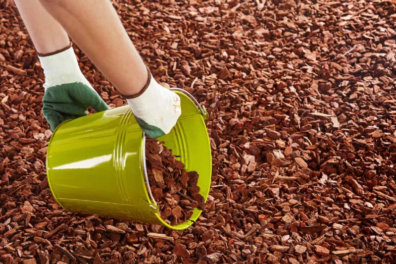 5-Gallon Buckets vs. Cubic Yards: Calculating Material Quantities