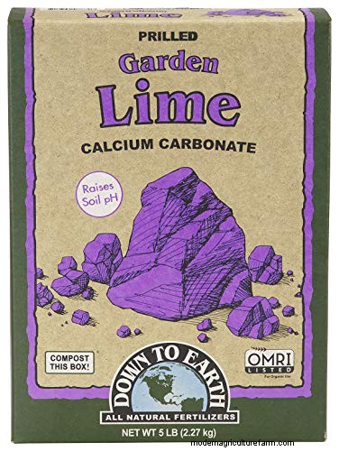 Garden Lime vs. Hydrated Lime vs. Agricultural Lime: A Comprehensive Comparison