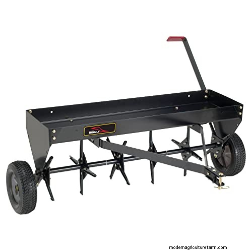 Lawn Aerator Clogging: Causes, Solutions & Prevention