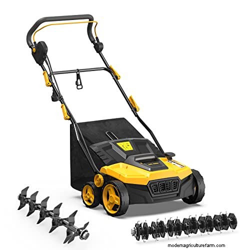 Lawn Aerator Clogging: Causes, Solutions & Prevention