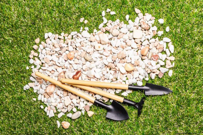 Paver Base vs. Gravel vs. Crushed Stone: Choosing the Right Hardscape Material