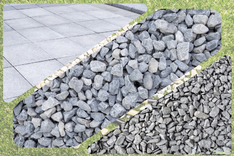 Paver Base vs. Gravel vs. Crushed Stone: Choosing the Right Hardscape Material