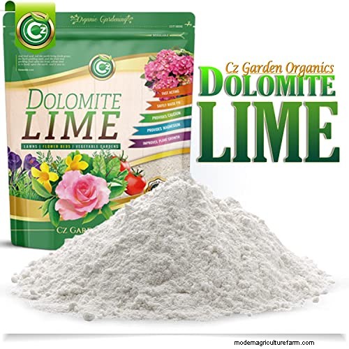 Using a Salt Spreader for Lime: Can It Be Done?