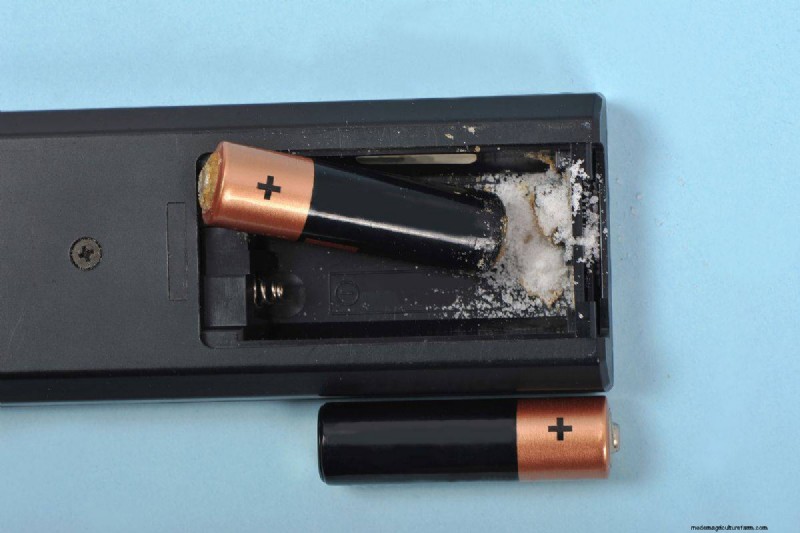 Roundup Wand Battery Replacement: A Simple Step-by-Step Guide