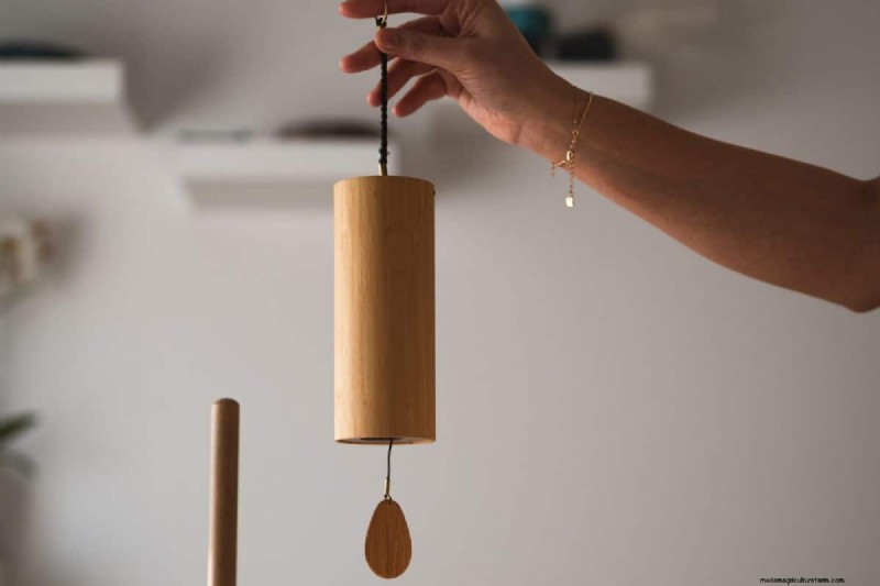 Wind Chime Pipe Length Guide: Creating Harmonious Sounds