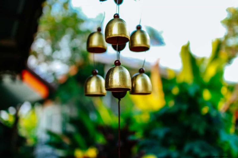 Wind Chime Pipe Length Guide: Creating Harmonious Sounds