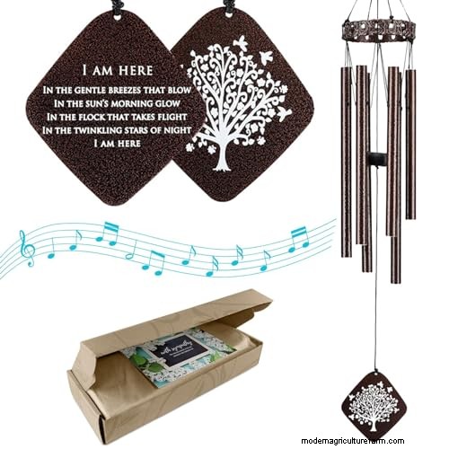 Wind Chime Pipe Length Guide: Creating Harmonious Sounds