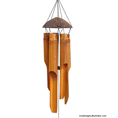 Wind Chime Pipe Length Guide: Creating Harmonious Sounds