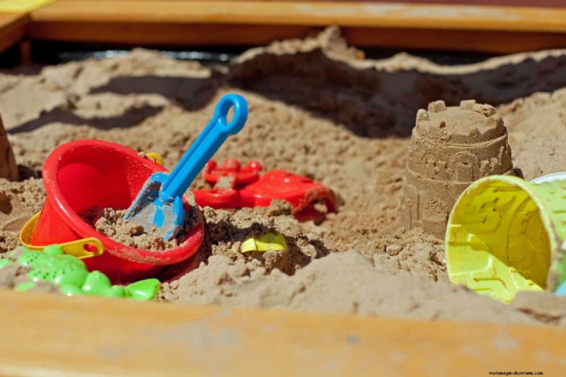 Play Sand for Sandblasting: Is It a Viable Alternative?