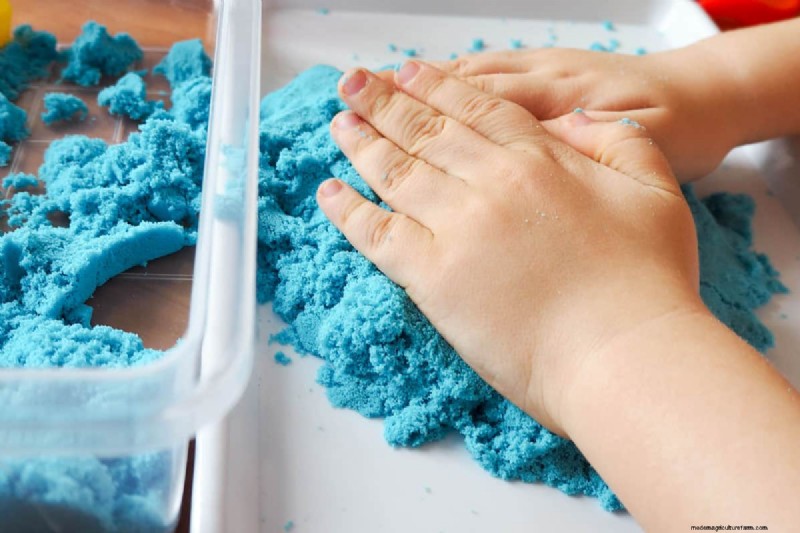Play Sand for Sandblasting: Is It a Viable Alternative?