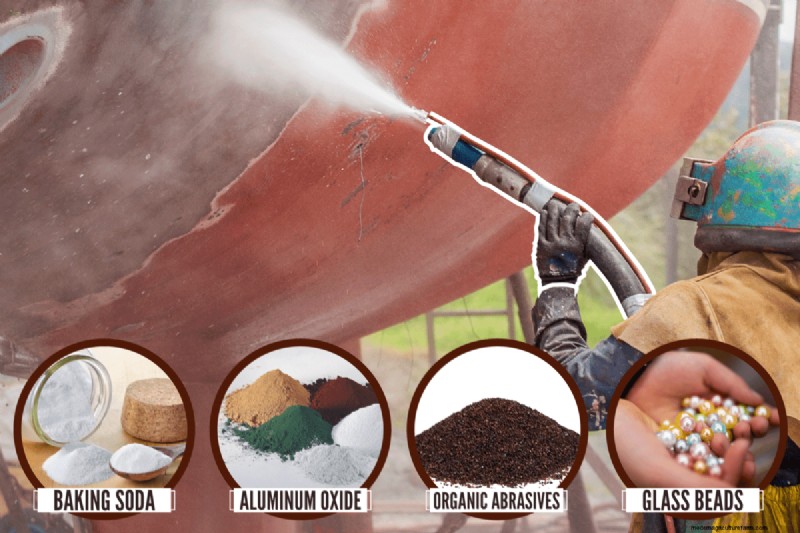 Play Sand for Sandblasting: Is It a Viable Alternative?