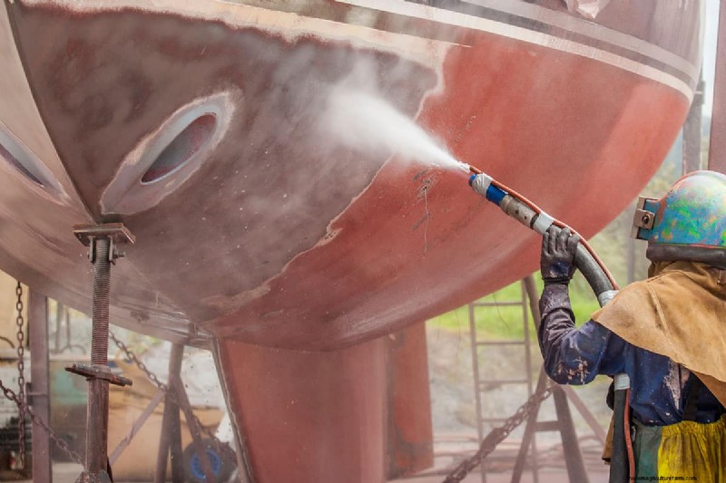 Play Sand for Sandblasting: Is It a Viable Alternative?