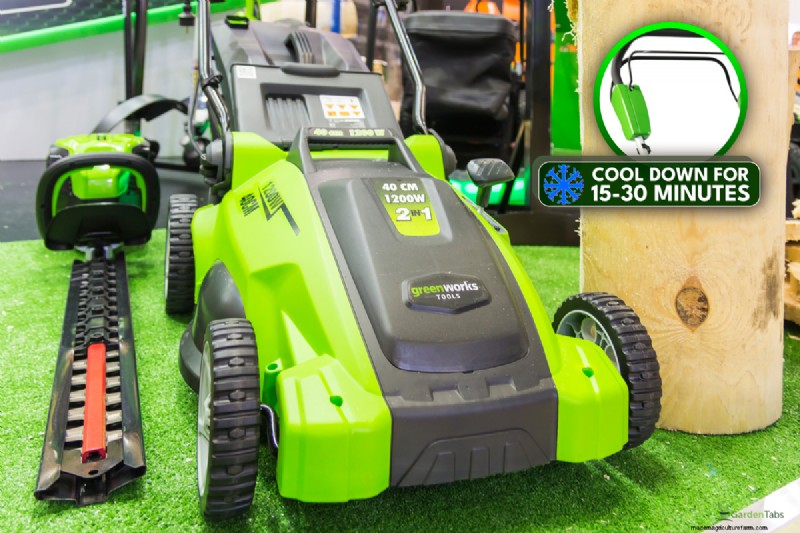 Greenworks Electric Dethatcher: A Complete Guide to Operation