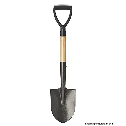 Digging Post Holes with a Shovel: A Comprehensive Guide