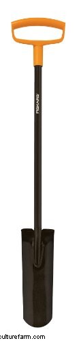 Digging Post Holes with a Shovel: A Comprehensive Guide