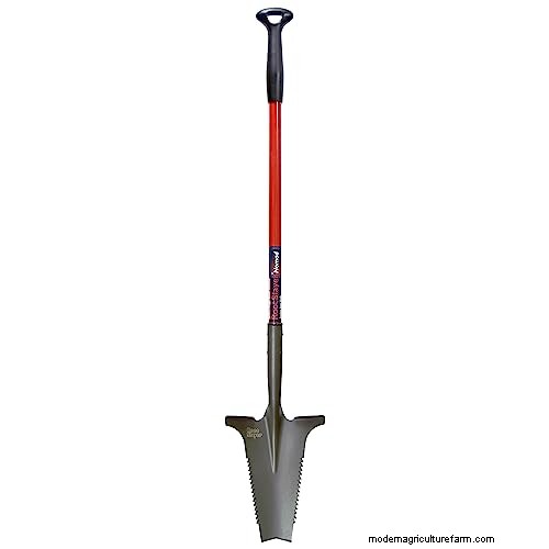 Digging Post Holes with a Shovel: A Comprehensive Guide
