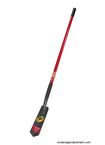 Digging Post Holes with a Shovel: A Comprehensive Guide