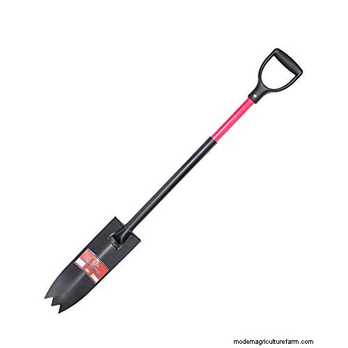 Digging Post Holes with a Shovel: A Comprehensive Guide