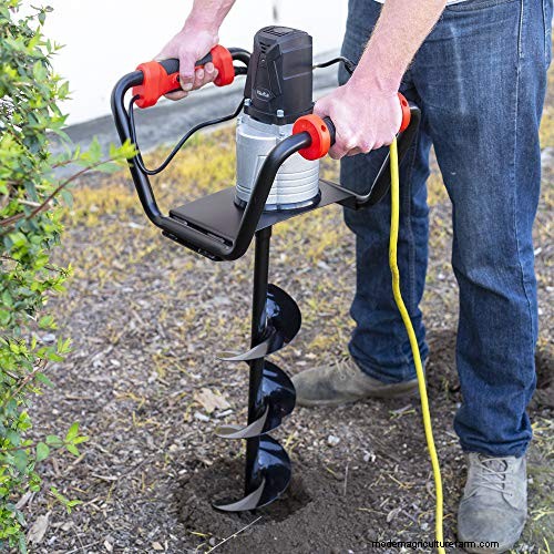 Digging Post Holes with a Shovel: A Comprehensive Guide