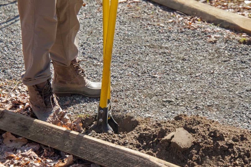 Post Hole Digger vs. Auger: Choosing the Right Tool for the Job