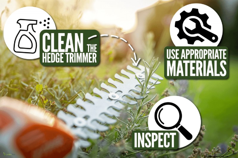 Ryobi Hedge Trimmer: A Comprehensive Step-by-Step Guide
