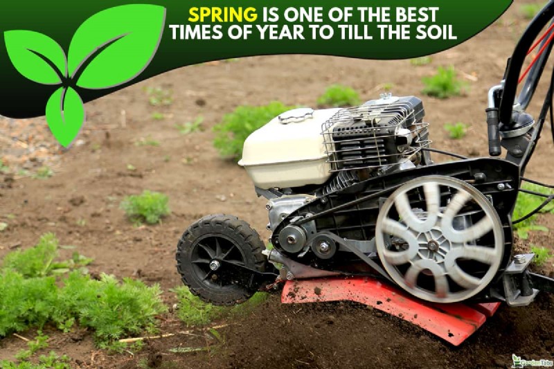 Rototilling Wet Soil: Is It Okay? Best Tilling Practices