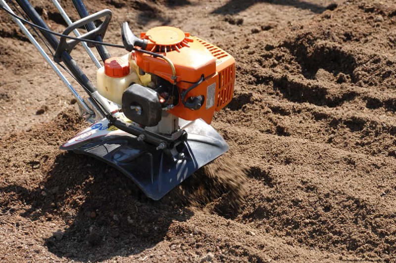 Rototilling Wet Soil: Is It Okay? Best Tilling Practices