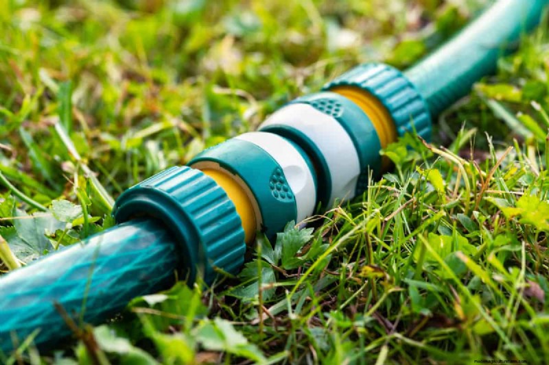 Garden Hose Thread (GHT) vs. NPT: Understanding the Difference