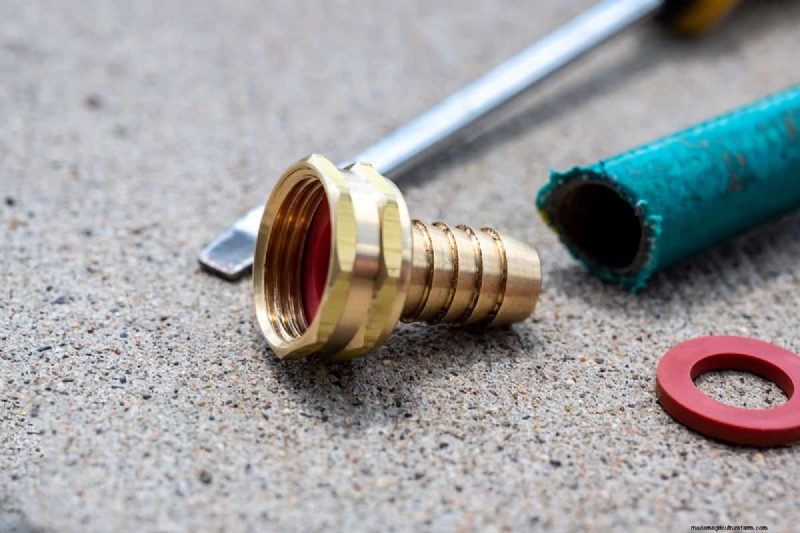 Garden Hose Thread (GHT) vs. NPT: Understanding the Difference