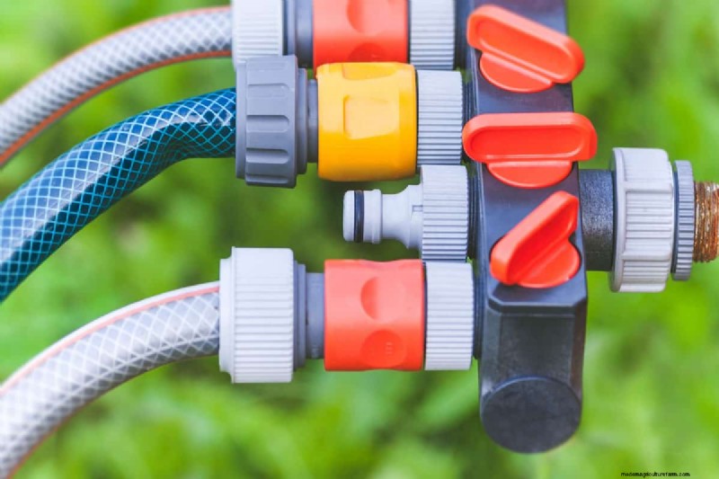 Garden Hose Thread (GHT) vs. NPT: Understanding the Difference