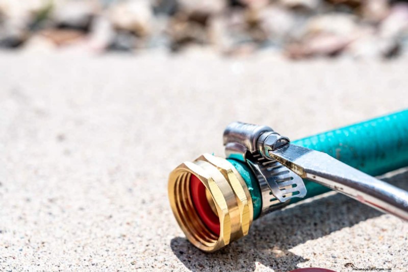 Garden Hose Thread (GHT) vs. NPT: Understanding the Difference