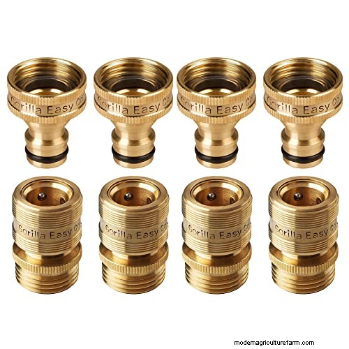 Garden Hose Thread (GHT) vs. NPT: Understanding the Difference