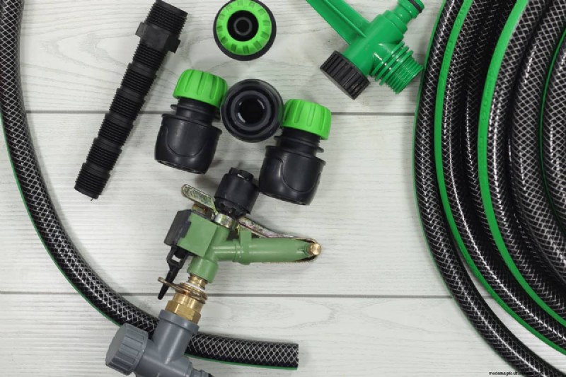 Garden Hose Thread (GHT) vs. NPT: Understanding the Difference