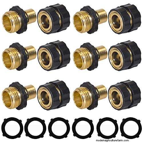 Garden Hose Thread (GHT) vs. NPT: Understanding the Difference